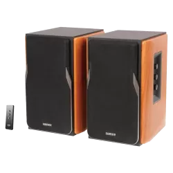 Полочная акустика Edifier R1380T Brown