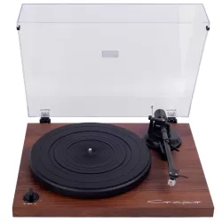 Проигрыватель винила Radiotehnika LP002D Walnut