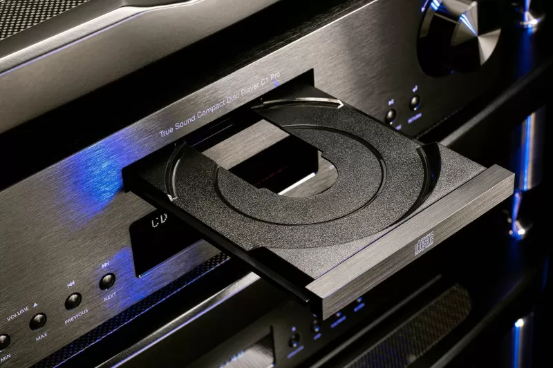 Как ухаживать за CD-проигрывателем: советы по уходу и обслуживанию
