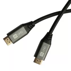 HDMI кабель PowerGrip Visionary Copper 2G A 2.1