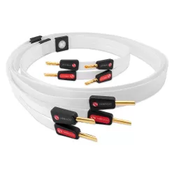 Акустический кабель Nordost White Lightning 3 banana Акустический кабель Nordost White Lightning 3 banana
