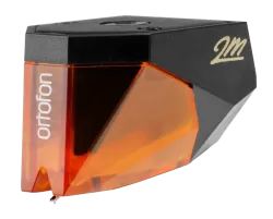 Головка звукоснимателя Ortofon 2M Bronze
