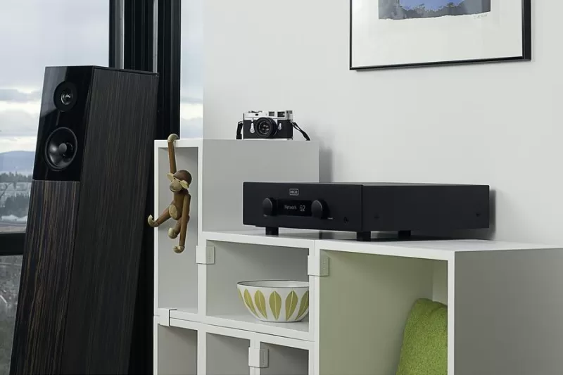 Что такое усилитель звука и как он работает?