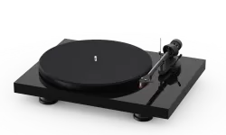 Проигрыватель винила Pro-Ject Debut Carbon EVO High Gloss Black
