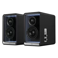 Настольная акустическая система Edifier QR65 Black