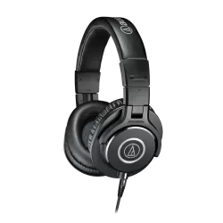Студийные наушники Audio-Technica ATH-M40X
