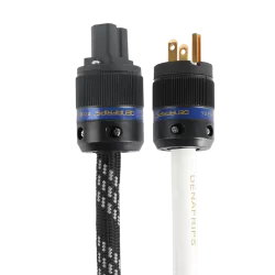 Сетевой кабель Denafrips Unique Power Cable P320D (EUR)
