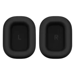 Амбушюры для наушников Mondo by Defunc Over-Ear Pads v.2 Black