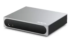 Цифро-аналоговый преобразователь Matrix Audio Mini-i Pro 4 Silver