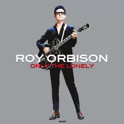 Roy Orbison – Only The Lonely (LP)