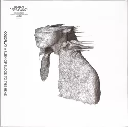 Coldplay – A Rush Of Blood To The Head (Clear) [LP]