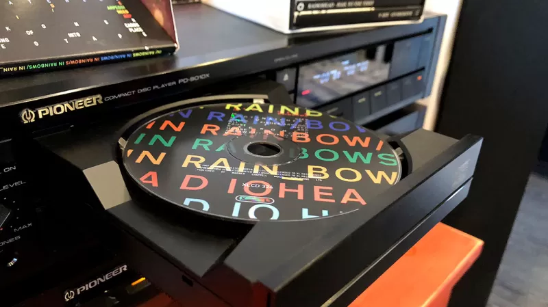 Как выбрать CD-проигрыватель: советы и рекомендации