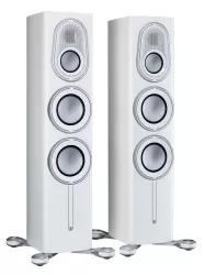 Напольная акустика Monitor Audio Platinum 200 (3G) Satin White