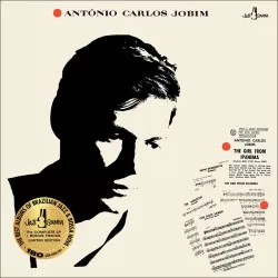 Antonio Carlos Jobim – The Girl From Ipanema [LP]