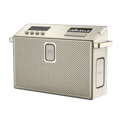 Акустическая Bluetooth система Defunc Mondo BT Speaker Large Greige