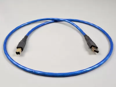 USB кабель Nordost Blue Heaven USB тип А-В
