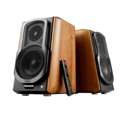 Полочная акустика Edifier S1000MKII Brown