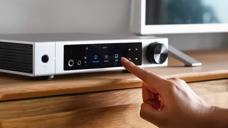 Как выбрать ЦАП для домашней аудиосистемы?