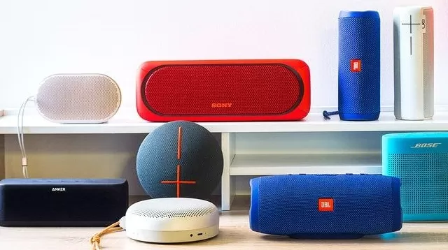 как выбрать bluetooth колонку