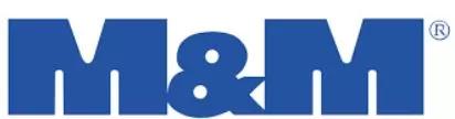 m&m