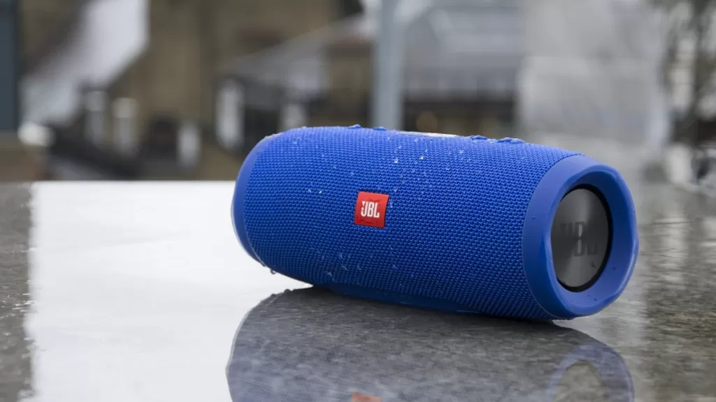 bluetooth колонка