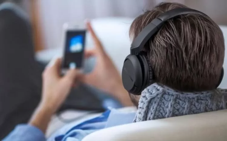 Как улучшить звук в наушниках?