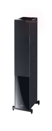 Напольная акустика Heco Aurora 700 Ebony Black