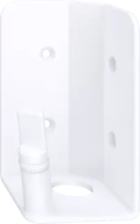 Угловой кронштейн Defunc  Home Small Corner Mount White
