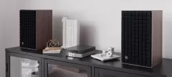 Полочная акустика JBL L52 Classic Black