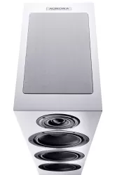 Напольная акустика Heco Aurora 900 Ivory White