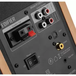 Полочная акустика Edifier R1280DBs Brown