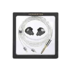 Наушники Kennerton RIG