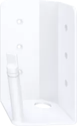 Угловой кронштейн Defunc  Home Large Corner Mount White