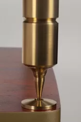 Стойка под Hi-Fi/High-End аппаратуру VOXmodule Cardinale L/Gold