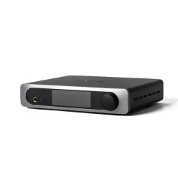 Цифро-аналоговый преобразователь Matrix Audio Mini-I Pro3