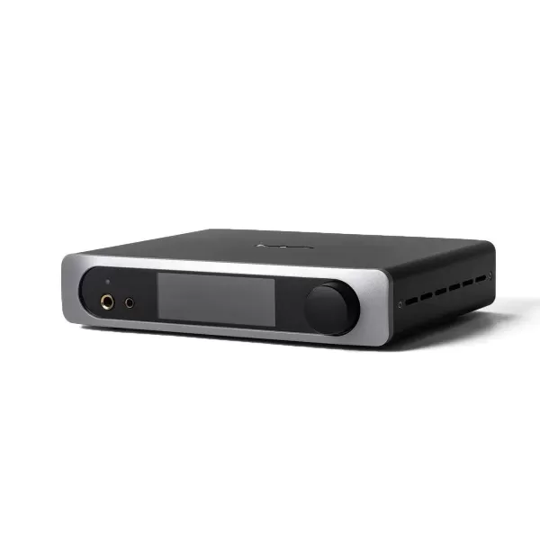 Цифро-аналоговый преобразователь Matrix Audio Mini-I Pro3