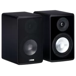 Полочная акустика Canton Ergo 620 Black
