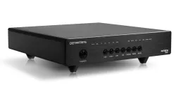 Цифро-аналоговый преобразователь Denafrips Ares 15th Anniversary Edition Black