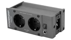 Компактный модуль чистого питания Powergrip PowerRail