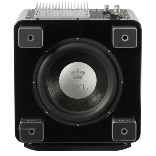 Сабвуфер REL T7x White