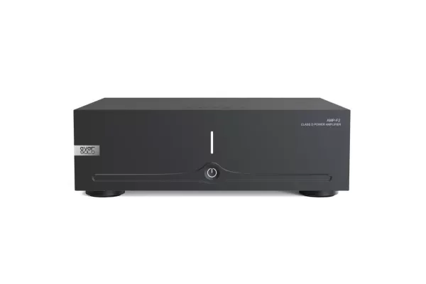 Усилитель мощности Eversolo AMP F2 Black