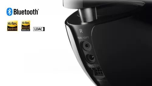 Полочная акустика Edifier e25HD Black