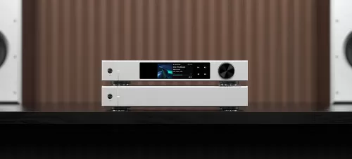Усилитель звука Matrix Audio Element P2