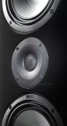 Напольная акустика Canton Ergo 670 Black