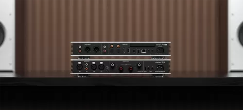 Усилитель звука Matrix Audio Element P2
