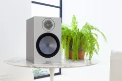 Полочная акустика Monitor Audio Bronze 100 (6G) Urban Grey