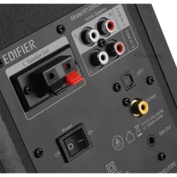 Полочная акустика Edifier R1280DBs Black