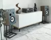 Полочная акустика JBL L82 Classic Black