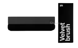 Щетка для ухода за винилом AM Clean Sound Velvet Brush