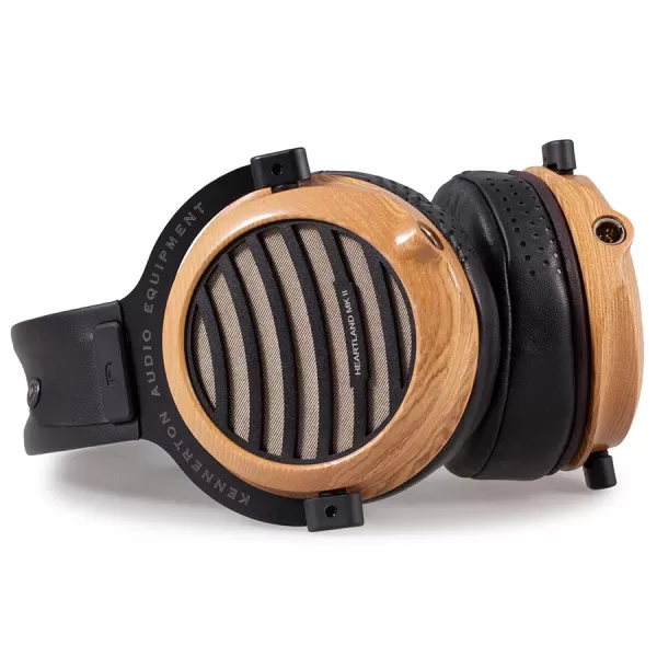 Наушники Kennerton HeartLand MKII (Ясень)